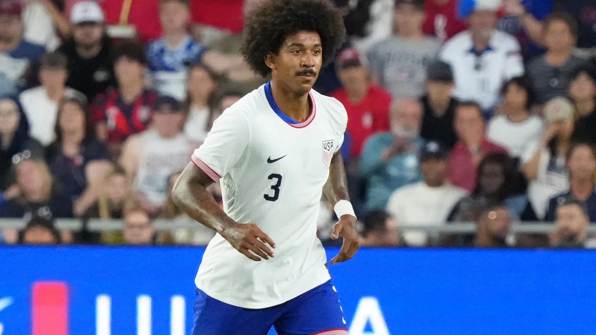 Richards won’t play (Koji Watanabe/Getty Images)