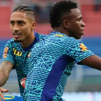 Vinicius in doubt for Croatia clash, adding to Brazil worries after Raphinha’s injury as early diagnosis emerges