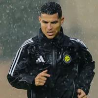 Cristiano Ronaldo signals imminent Al-Nassr readiness with positive update as group training return date emerges
