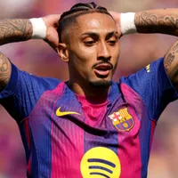 Raphinha injured during Brazil’s pre-2026 World Cup friendlies: Barcelona’s anger boils over as FIFA’s compensation revealed
