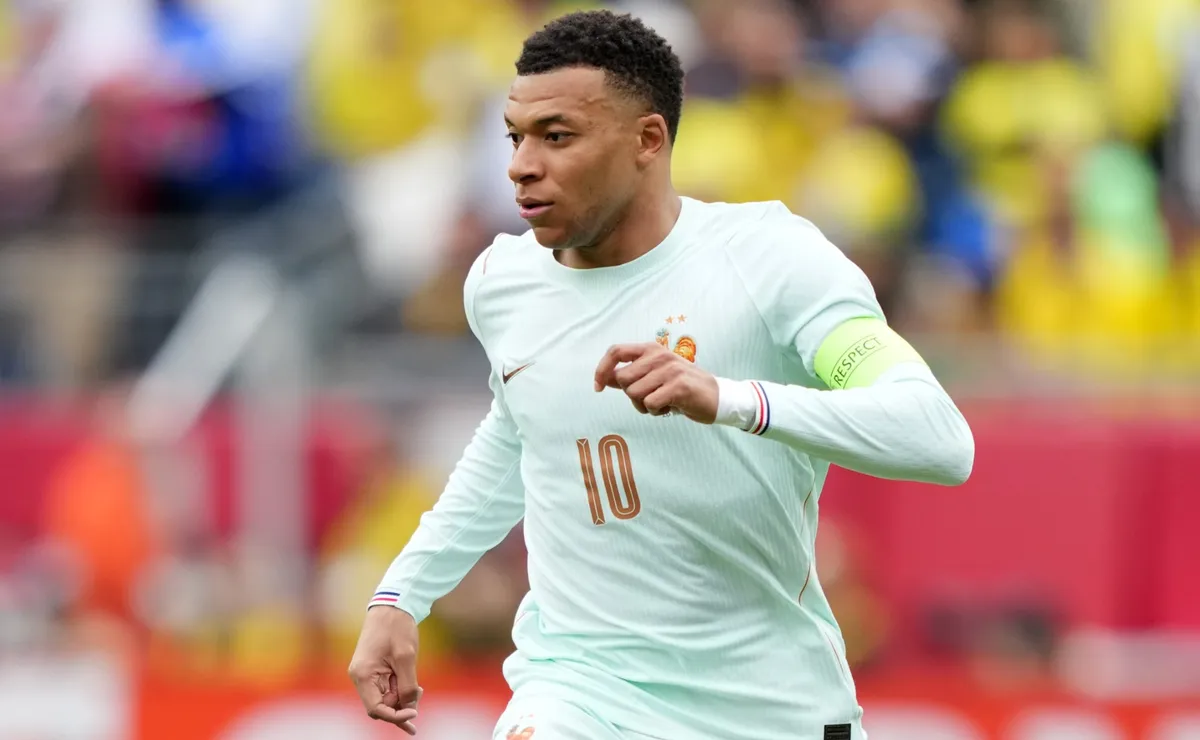 How to Watch Colombia vs France Friendly Live in USA