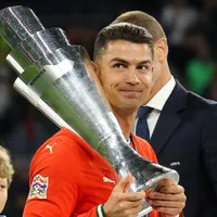 Cristiano Ronaldo has every reason to believe in 2026 World Cup dream win thanks to Portugal’s stunning tournament format-change record