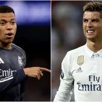 Kylian Mbappe cites Cristiano Ronaldo amid Real Madrid criticism over 2026 World Cup preparation