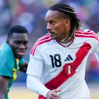 How to watch Peru vs Honduras match in the USA: Live Stream and TV for 2026 International Friendly