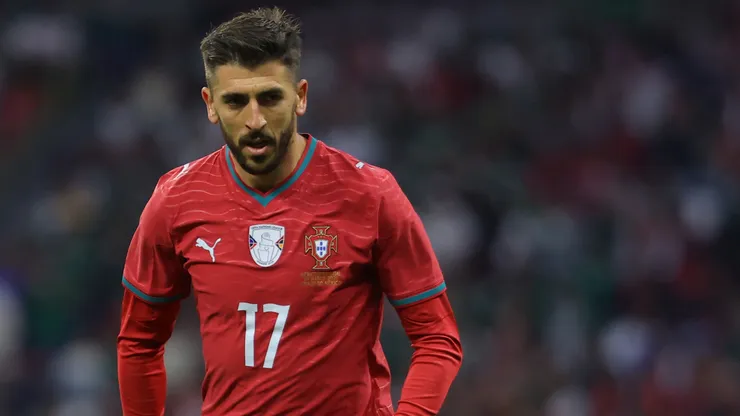 Paulinho of Portugal