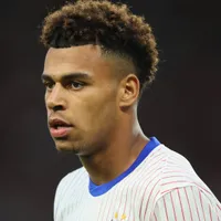 Colombia vs France LIVE Updates: Desire Doue scores a key goal to lead the Blues victory in the 2026 International Friendly (0-1)