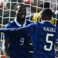 Colombia vs France LIVE Updates: Desire Doue and Marcus Thuram goals lead the Blues’ partial victory in the 2026 International Friendly (0-2)