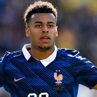 Video: Desire Doue’s brace lead France victory vs. Colombia in the 2026 International Friendly