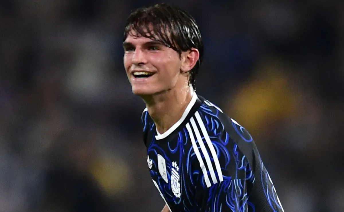 Nico Paz na vrhu liste Real Madrida za povratak 2026