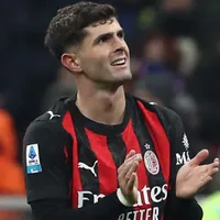Christian Pulisic set for offensive boost as AC Milan reportedly near Andrej Kostic arrival