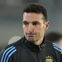 Argentina boss Lionel Scaloni warns players will be cut based on performances ahead of 2026 World Cup squad