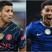 Real Madrid’s Florentino Perez reportedly rejects Rodri Hernández move, shifts focus to Enzo Fernandez