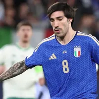 How to watch Bosnia and Herzegovina vs Italy match in the USA: Live Stream and TV for UEFA World Cup qualifiers