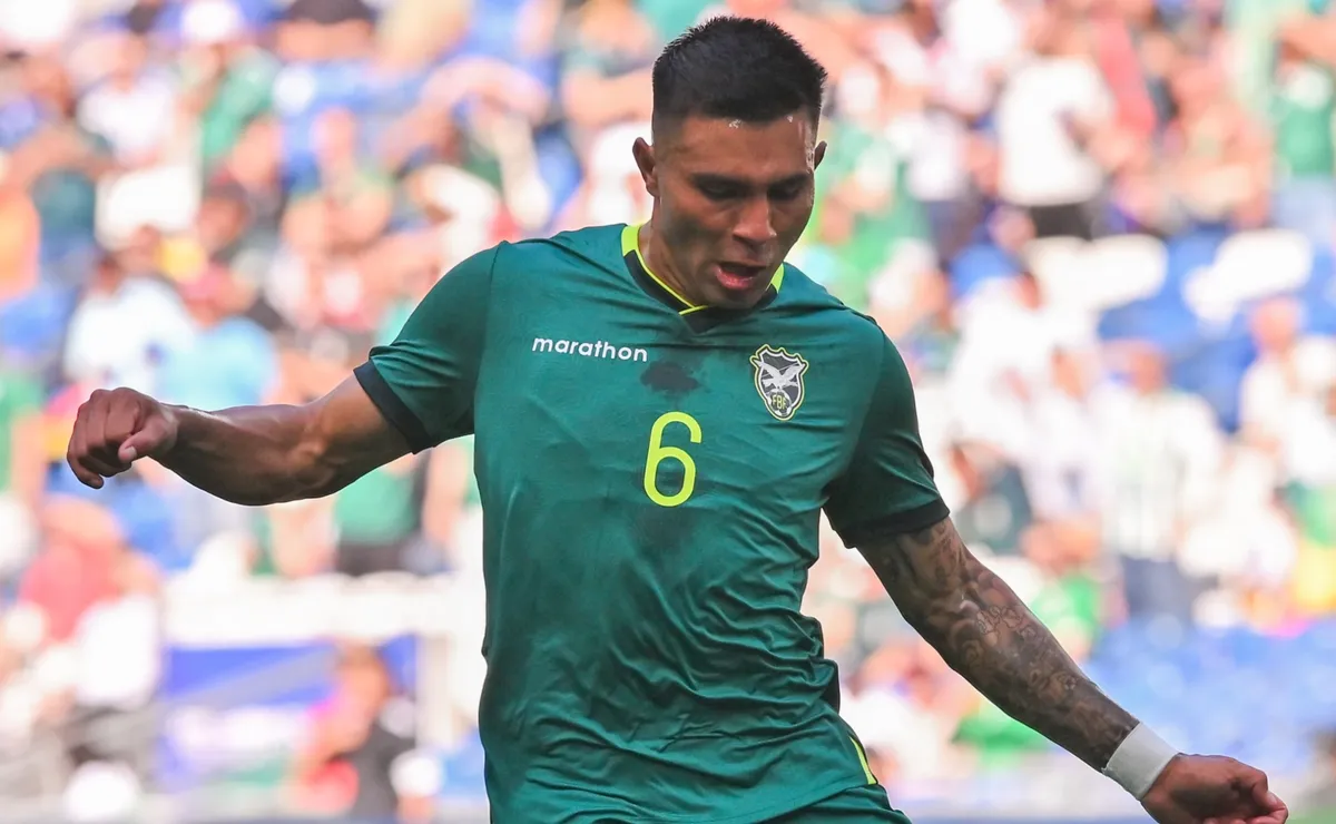 Jak oglądać mecz Irak vs Boliwia w USA: Transmisja na żywo i TV w eliminacjach do Mistrzostw Świata UEFA