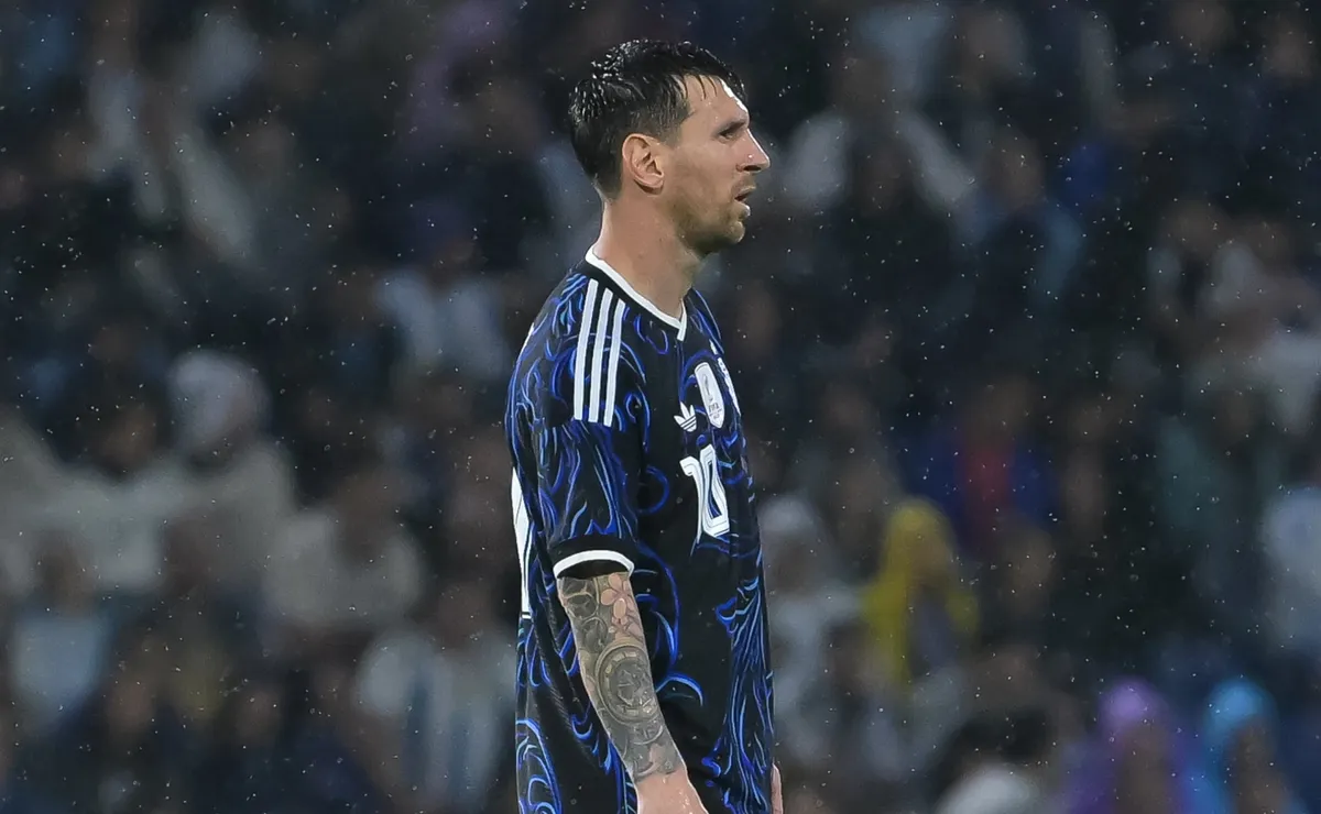 Jak oglądać mecz Argentyna vs Zambia w USA: Transmisja na żywo i TV przed towarzyskim spotkaniem 2026