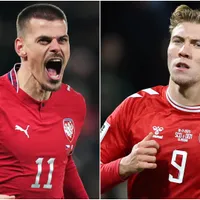 How Czech Republic’s win, draw, or loss against Denmark today could affect the UEFA 2026 World Cup Qualifiers