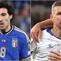 Italy vs Bosnia and Herzegovina: Predicted lineups for the UEFA 2026 World Cup Qualifiers