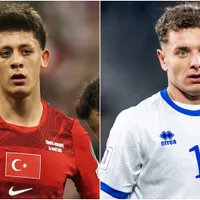 How Turkiye’s win, draw, or loss against Kosovo today could affect the UEFA 2026 World Cup Qualifiers