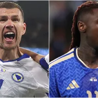 Bosnia and Herzegovina vs Italy LIVE Updates: Minute by Minute Coverage of the UEFA 2026 World Cup Qualifiers