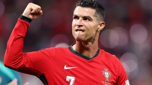Ronaldo won't play for Portugal against the USMNT