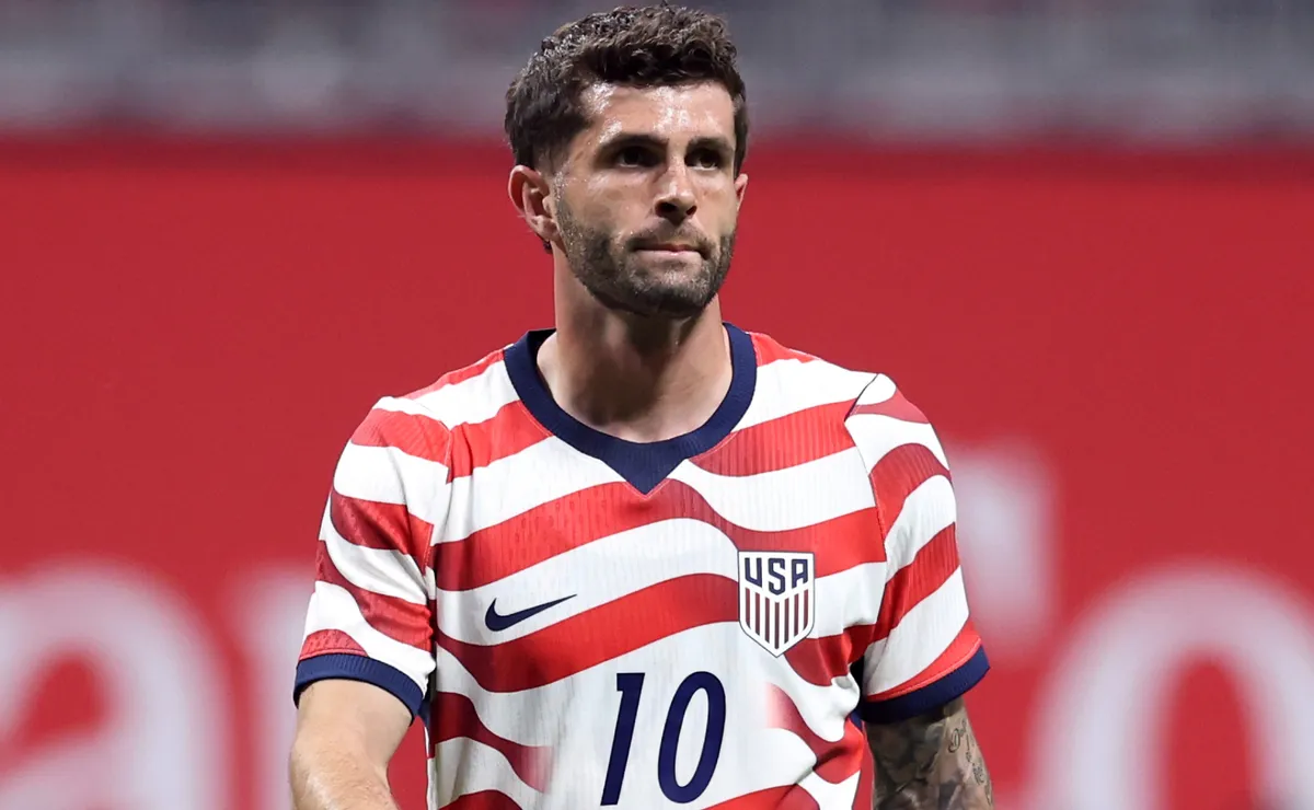Christian Pulisic i reprezentacja USA poznają ostatniego rywala w Grupie D Mistrzostw Świata 2026: Turcja dołącza do Paragwaju i Australii