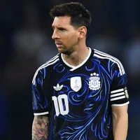 Argentina vs Zambia: Projected lineups for Lionel Messi’s farewell to fans ahead of the 2026 World Cup