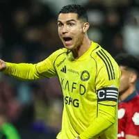 Cristiano Ronaldo’s status for Al-Najma clash emerges as Al-Nassr captain rejoins group training
