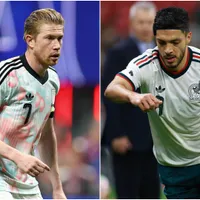 Mexico vs Belgium: Projected lineups for the 2026 international friendly