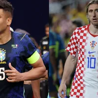 Brazil vs Croatia: Projected lineups for 2026 international friendly