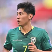 How Bolivia’s win, draw, or loss against Iraq today could affect the 2026 World Cup Qualifiers