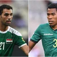 Iraq vs Bolivia: Projected lineups for final available spot in 2026 World Cup