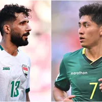 Bolivia vs Iraq LIVE Updates: Minute by Minute Coverage of the 2026 World Cup Qualifiers