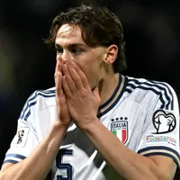 Italy face historic setback by failing to qualify for the 2026 World Cup after penalty shootout loss to Bosnia