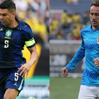 Brazil vs Croatia LIVE Updates: Minute by Minute Coverage of 2026 International Friendly