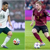 Mexico vs Belgium LIVE Updates: Minute by Minute Coverage of 2026 International Friendly at Soldier Field