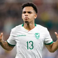 Iraq vs Bolivia LIVE Updates: Ali Al-Hamadi and Moises Paniagua score before halftime (1-1)