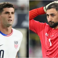 Countdown to World Cup 2026: Full list of qualified and eliminated national teams