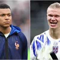 Mbappe’s France and Haaland’s Norway discover World Cup 2026 Group I rivals: Iraq to join