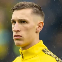 Manchester United and Liverpool in reported bidding war for Nico Schlotterbeck as renewal stalls at Borussia Dortmund