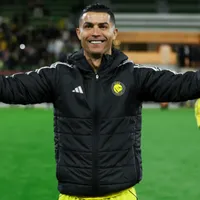 Cristiano Ronaldo on verge of history as Al-Nassr’s clash against Al-Najma marks key Saudi Pro League milestone