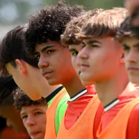 Cristiano Ronaldo’s son scoring five goals for Portugal U-16 against Mexico viral claim takes a turn as truth comes out