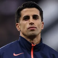 Joao Cancelo’s Barcelona future in doubt, eyes Benfica move: ‘I’d be prepared to lower my salary’