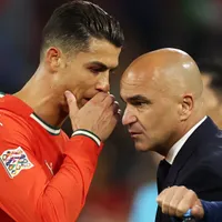 Cristiano Ronaldo’s fitness under spotlight as Portugal boss Roberto Martinez addresses 2026 World Cup impact concerns