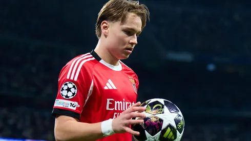 Schjelderup could be sold next summer