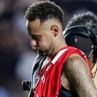 Neymar Jr.’s 2026 World Cup hopes fade as Brazil’s Carlo Ancelotti reportedly weighs Endrick or two stars