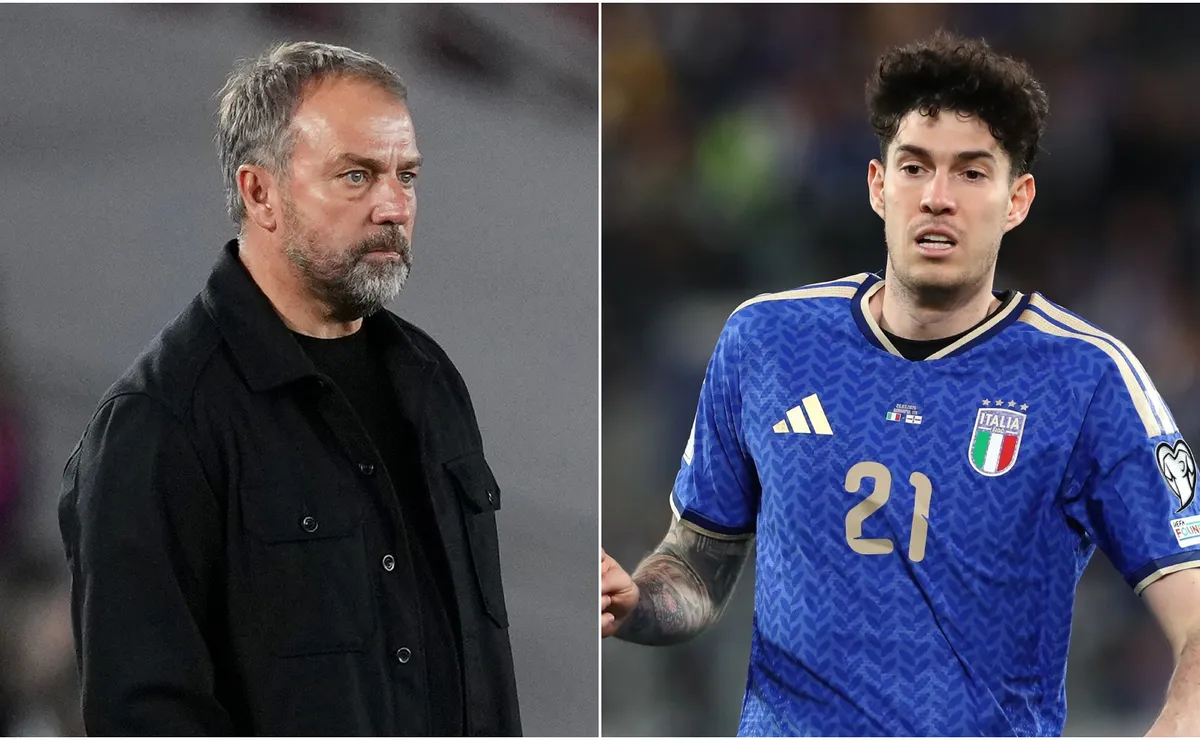 كيف يمكن لفشل إيطاليا في كأس العالم أن يساعد برشلونة على ضم أليساندرو باستوني كيف يمكن لفشل إيطاليا في كأس العالم أن يساعد برشلونة على ضم أليساندرو باستوني