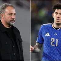 How Italy’s World Cup failure could help Barcelona land Alessandro Bastoni