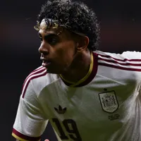 Espanyol issue statement after Spain fans’ chants that angered Lamine Yamal anger