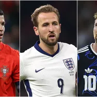 England’s reliance on Harry Kane is similar to Argentina with Messi and Portugal with Ronaldo, says Tuchel