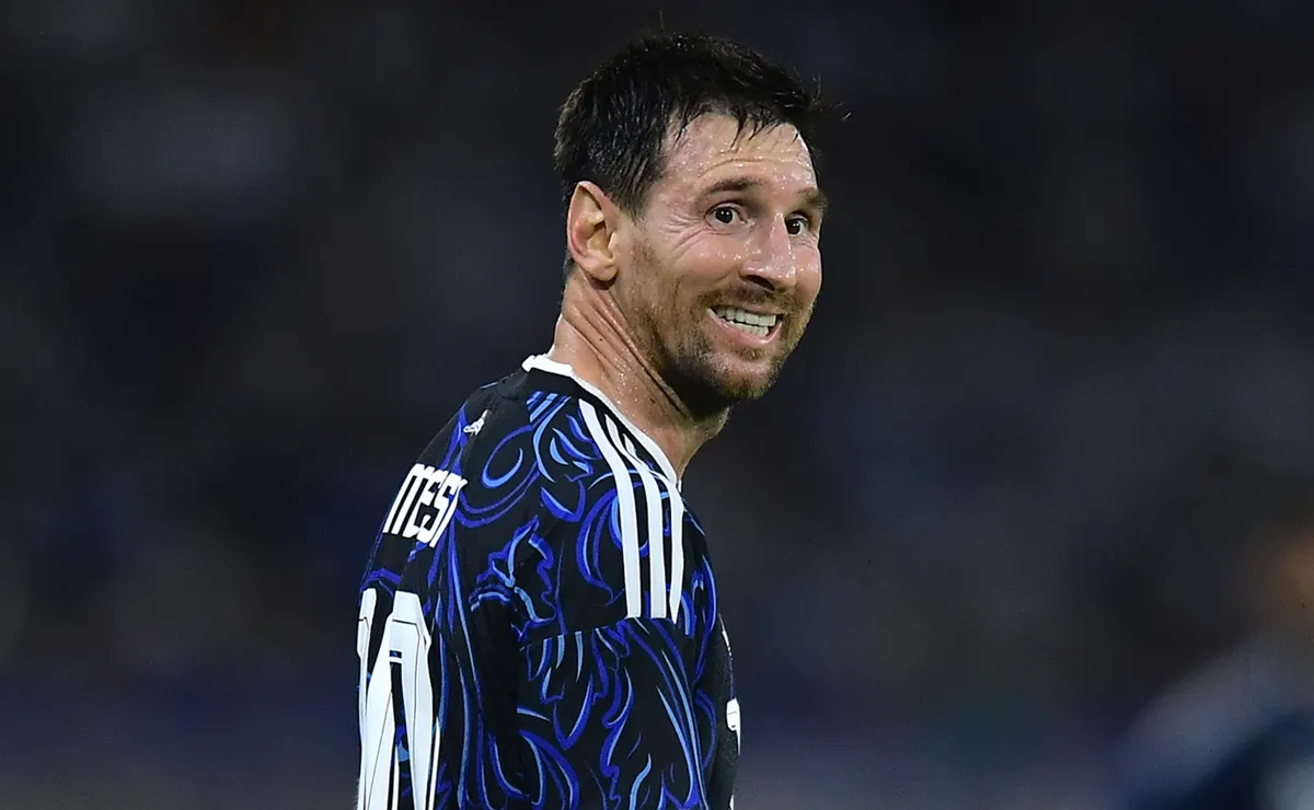 Lionel Messi czeka na potwierdzenie udziału w Mistrzostwach Świata 2026 z Argentyną
